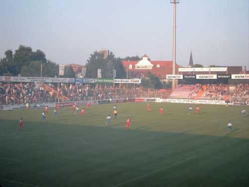 VfL Osnabück - VfL Bochum - photo